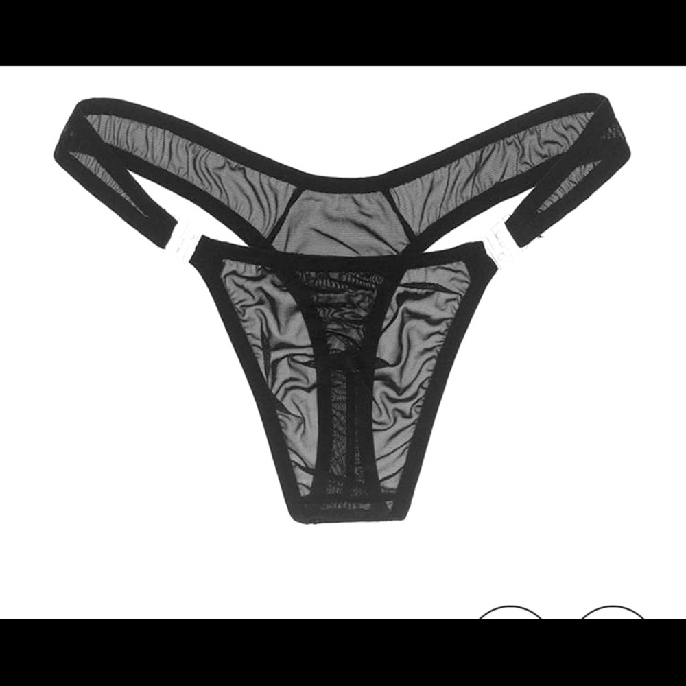 New men’s T string briefs